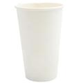 Karat 16 oz Paper Hot Cup, PK1000 C-K516WU